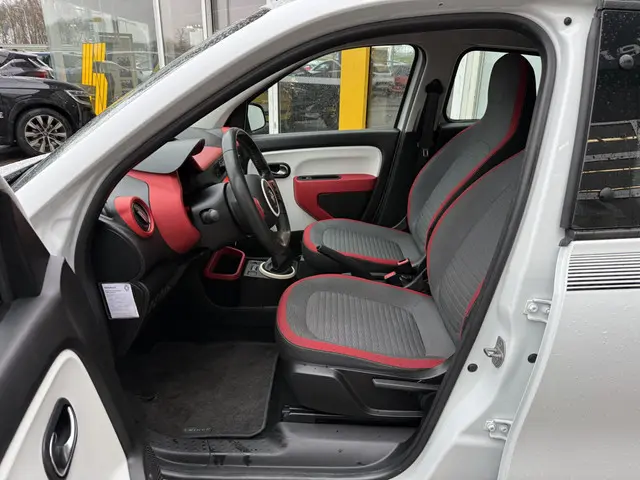 Renault Twingo 1.0 SCe Collection 2016 Benzine 8