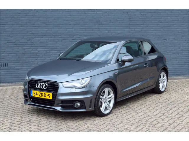 Audi A1 1.2 TFSI Pro Line S 2013 Benzine