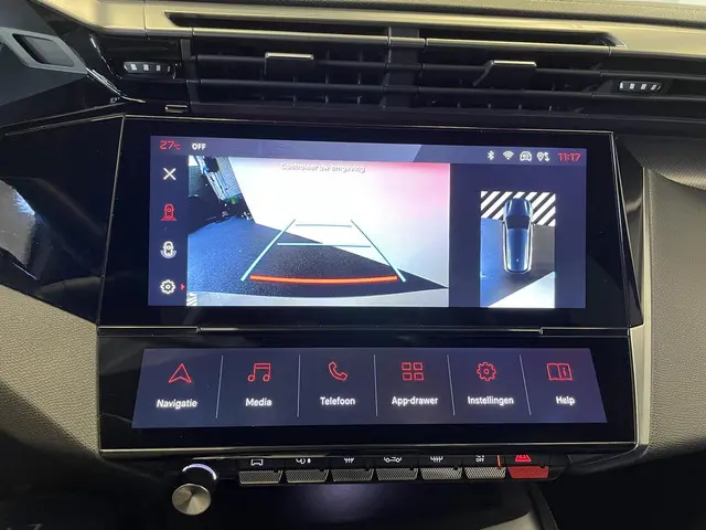 Peugeot 308 1.2 PureTech GT 2024 Benzine 14