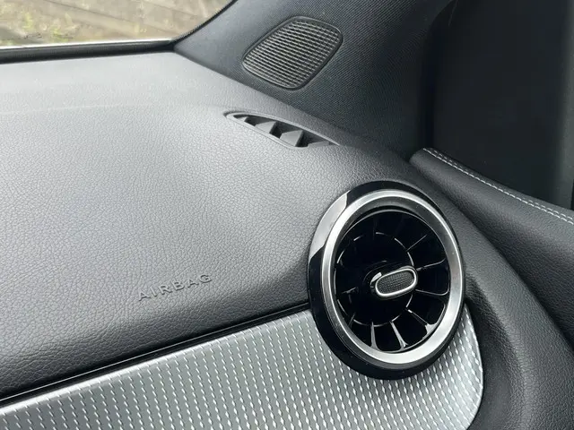 Mercedes-Benz B-Klasse 180 Launch Edition 2020 Benzine 61