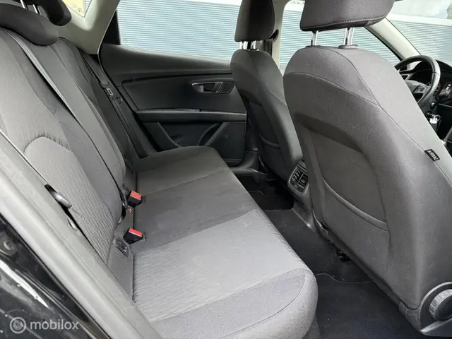 SEAT Leon 1.4 TSI Style 2013 Benzine 11