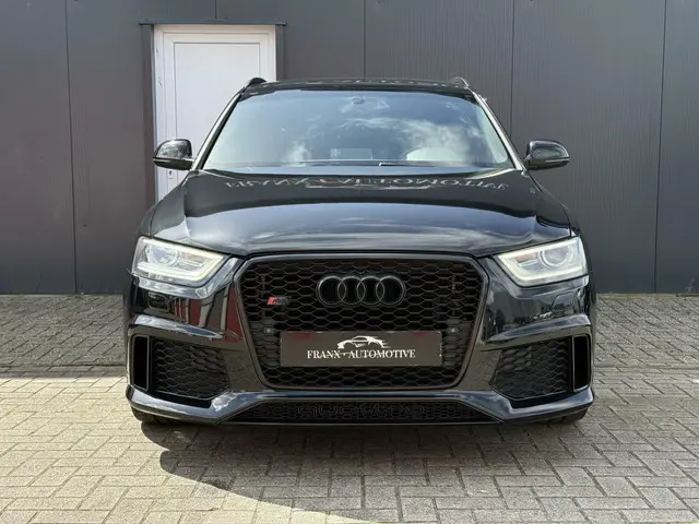 Audi RSQ3 3