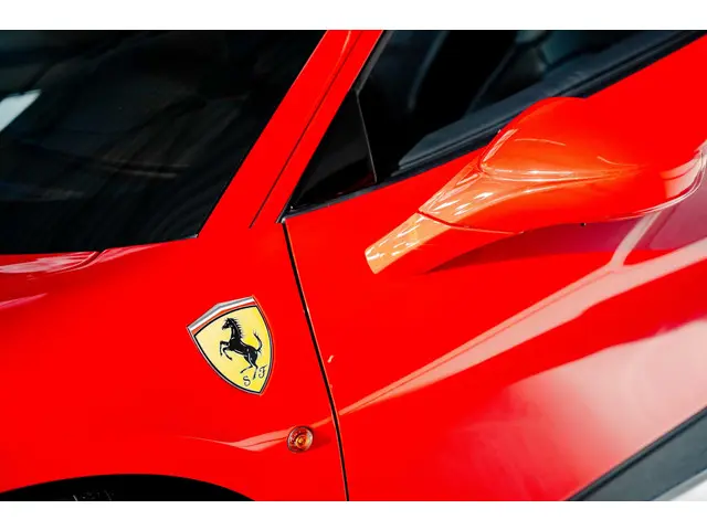 Ferrari 488 3.9 GTB HELE 2017 Benzine 18