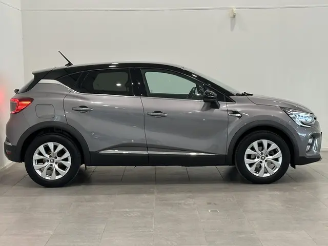 Renault Captur 1.0 TCe 100 Intens 2020 Benzine 15