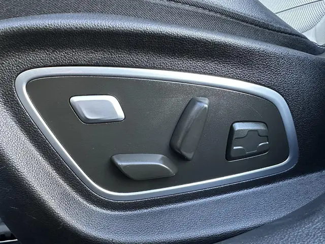 Renault Talisman 1.6 TCe Limousin 2018 Benzine 14