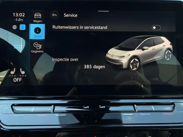 Volkswagen ID.3 First Plus 58 kWh 2020 Elektrisch 26