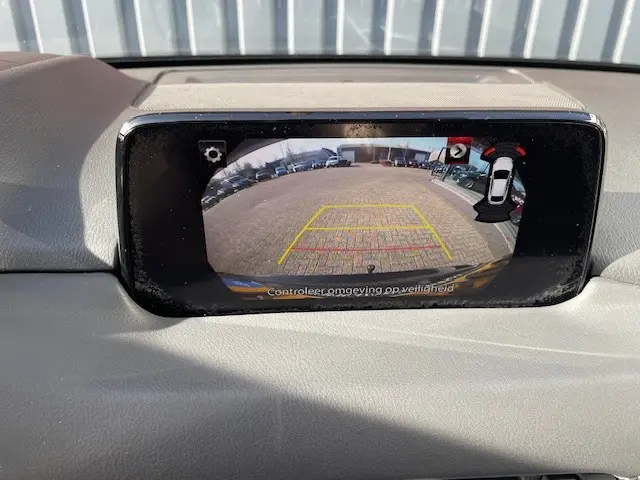 Mazda CX-5 2.0 SkyActiv-G 165 TS+ 2017 Benzine 23