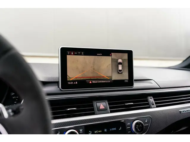 Audi RS5 2.9 TFSI RS 5 quattro 2019 Benzine 47
