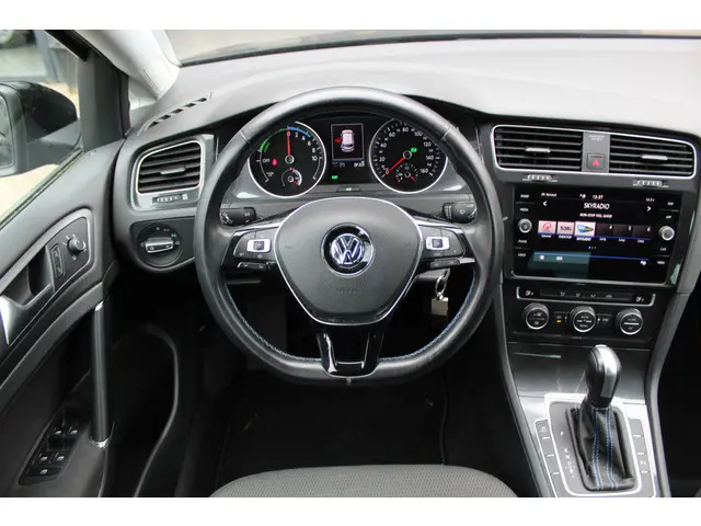 Volkswagen e-Golf E-DITION 2020 Elektrisch 14