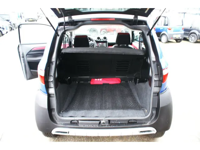 Aixam Crossover Brommobiel 2022 Diesel 15