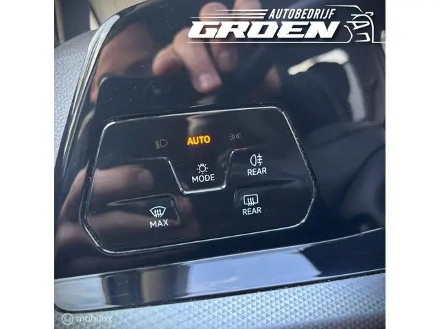 Volkswagen Golf 1.5 TSI CARPLAY|LED|150PK|ACC 2021 Benzine 34