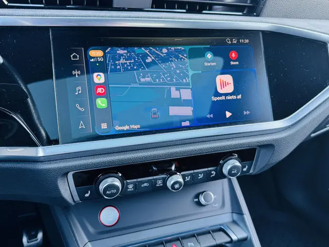 Audi RSQ3 SPORTBACK TFSI 2020 Benzine 31