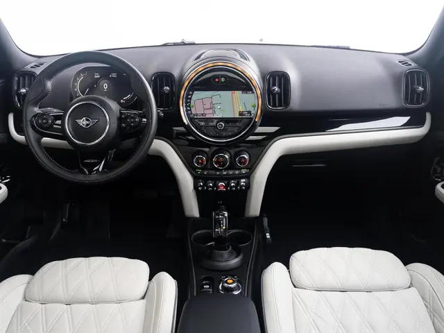 MINI Countryman Cooper Aut. 2021 Benzine 7