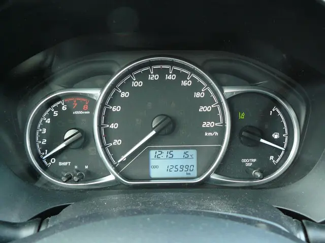 Toyota Yaris 1.5 VVT-i Comfort 2017 Benzine 10