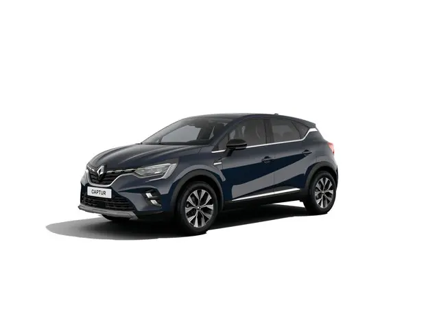 Renault Captur esprit Alpine 2025 Hybride Benzine 7