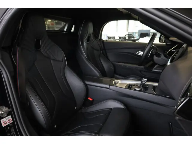 BMW Z4 M40i 2019 Benzine 12