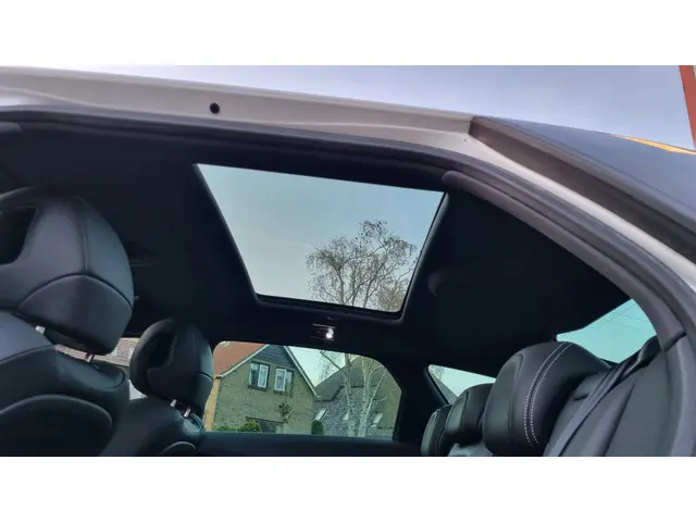 DS DS 5 1.6 THP Performance Line 2018 Benzine 20