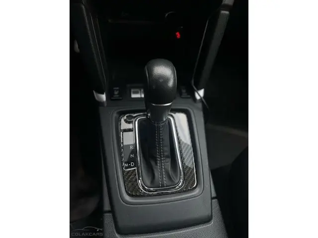 Subaru Forester 2.0 XT Sport Premium 2017 Benzine 31