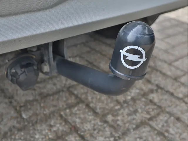 Opel Crossland 1.2 Turbo GS Line 2021 Benzine 10