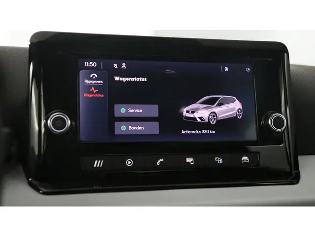 SEAT Ibiza 1.0 MPI 80pk Reference 2023 Benzine 29