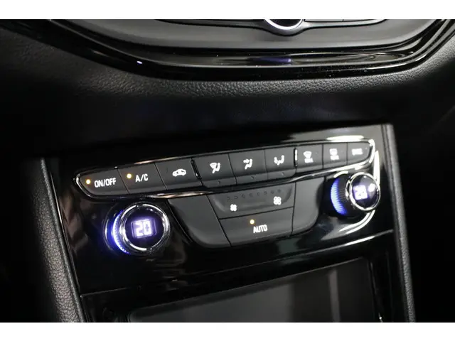 Opel Astra 1.2 Edition 2020 2020 Benzine 26