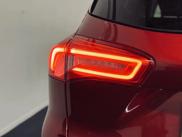 Ford Focus Wagon 1.0 EB Aut. Titanium 2020 Benzine 36