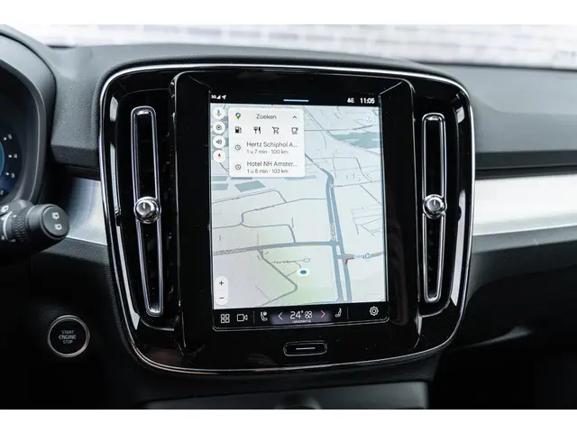 Volvo XC40 2.0 B4 Plus Dark 2024 Benzine 37