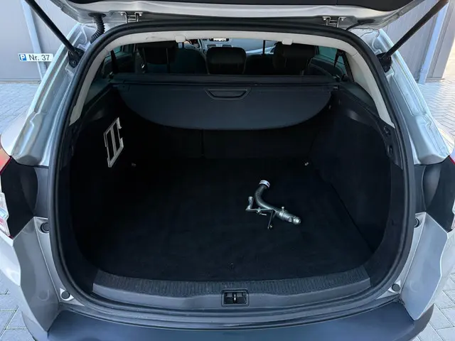 Renault Mégane Estate 1.2 TCe Limited 2016 Benzine 14