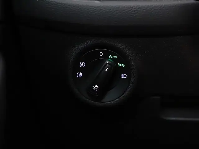 Škoda Kodiaq 1.5 TSI Business Edition 7p. 2019 Benzine 12