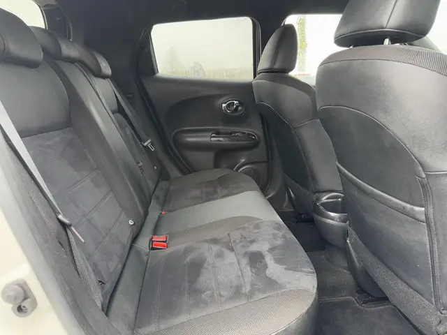 Nissan Juke 1.2 DIG-T S/S N-Connecta 2017 Benzine 9