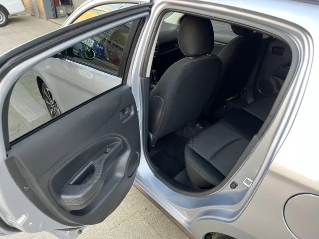 Mitsubishi Space Star 1.2 Nova 2020 Benzine 6