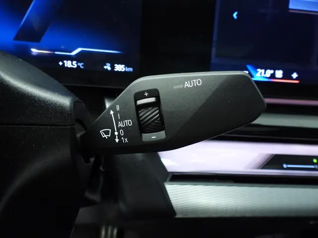 BMW i5 Sedan eDrive40 84 kWh 2024 Elektrisch 37