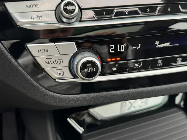 BMW iX3 Executive 80 kWh 2021 Elektrisch 31