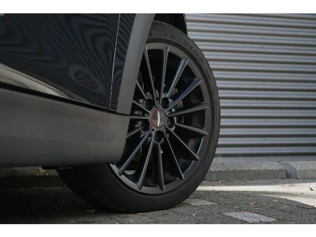MINI 3-Deurs Cooper C 2022 Benzine 20
