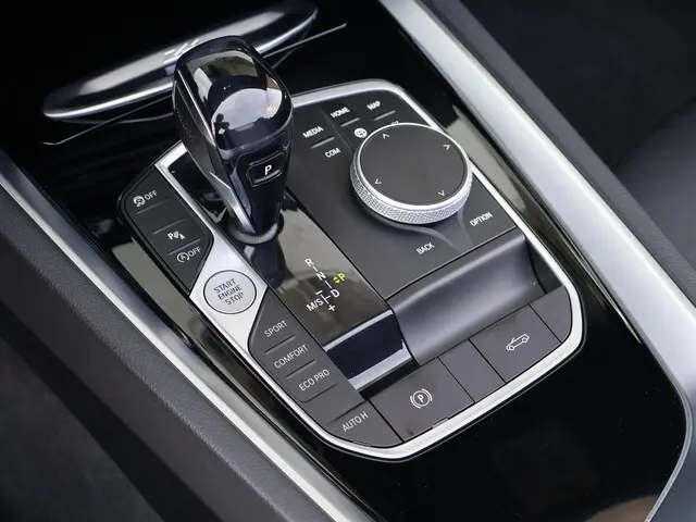 BMW Z4 Roadster sDrive30i High Executive 2021 Benzine 17