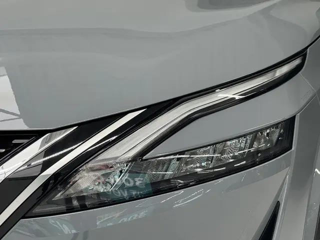 Nissan QASHQAI 1.3 MHEV N-Style 2022 Benzine 11