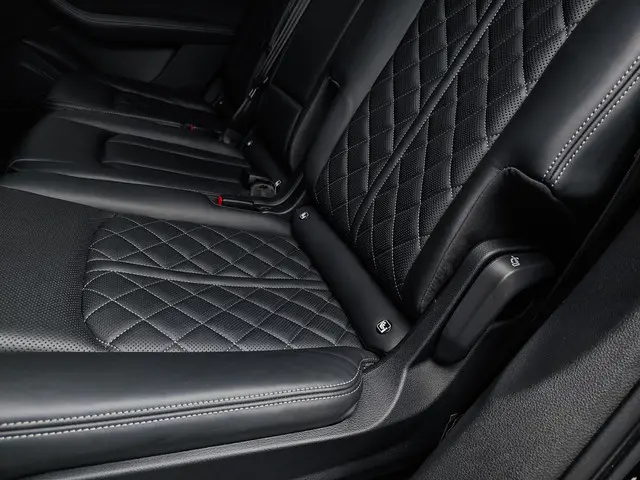 Audi Q7 60 TFSI e Competition 2020 Hybride Benzine 40