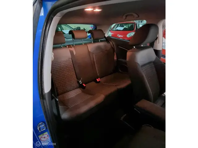 Volkswagen Polo 1.2 TSI Comfortline Airco 2014 Benzine 10