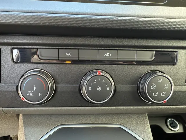 Volkswagen e-Transporter 113PK 2022 Elektrisch 18