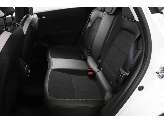 Renault Captur 1.0 TCe 90 Intens 2022 Benzine 9