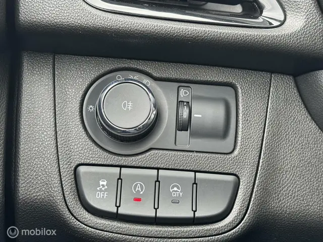 Opel KARL 1.0 ecoFLEX Edition | Airco | NL auto | 2017 Benzine 20