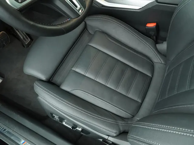 BMW i4 M50 High Executive 84 kWh 2024 Elektrisch 13