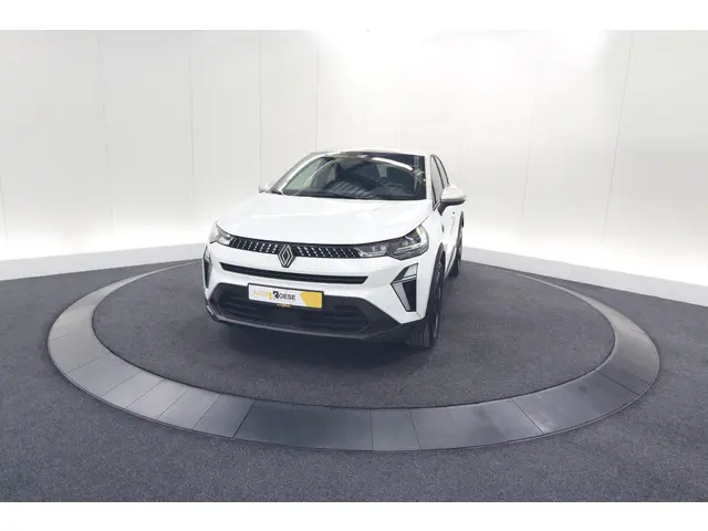 Renault Captur Mild Hybrid 160 EDC Techno 2024 Benzine 71