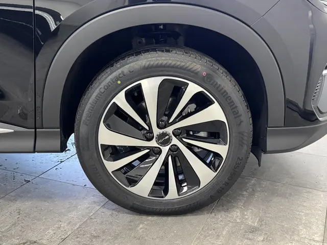 BYD SEAL U 1.5 DM-i FWD Boost 2025 Hybride Benzine 30