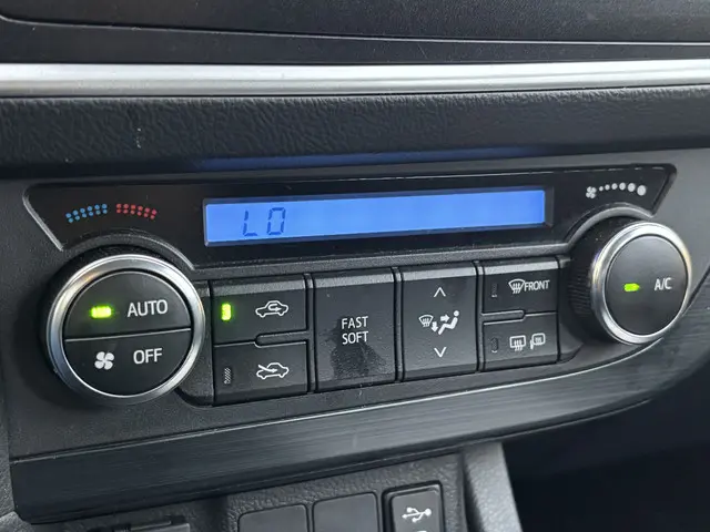 Toyota Auris 1.3 Comfort 2014 Benzine 20