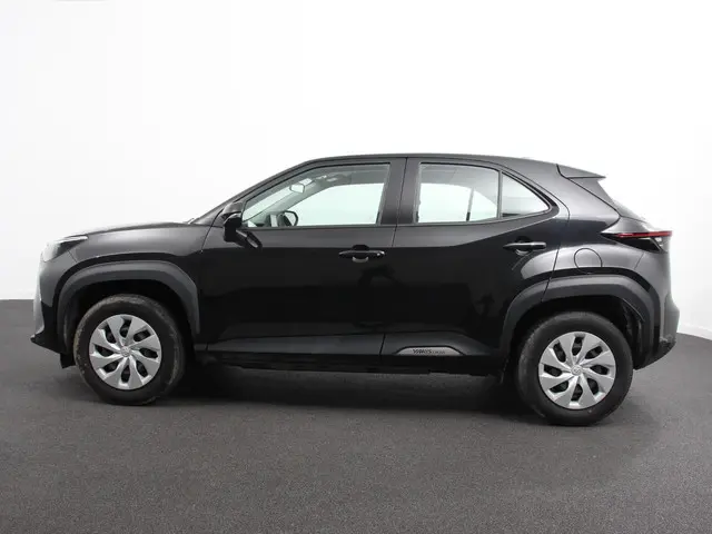 Toyota Yaris Cross 1.5 Hybrid Active 2022 Hybride Benzine 8
