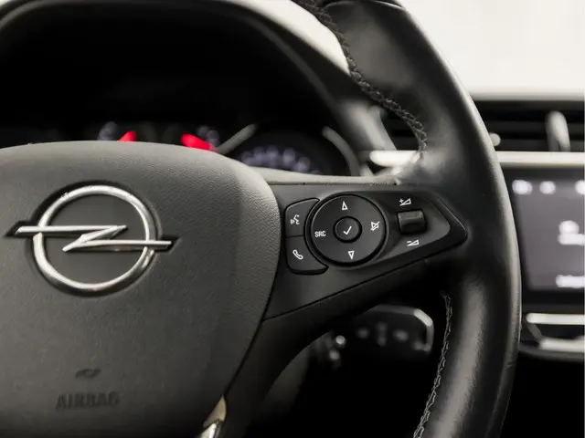 Opel Corsa 1.2 Elegance 2020 Benzine 19