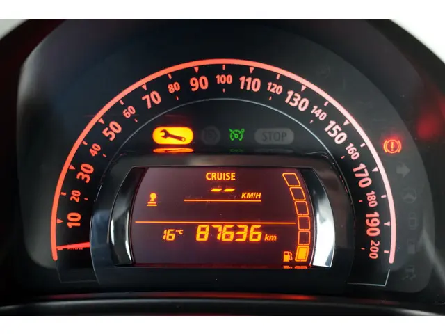 Renault Twingo 1.0 SCE Collection 2017 Benzine 30