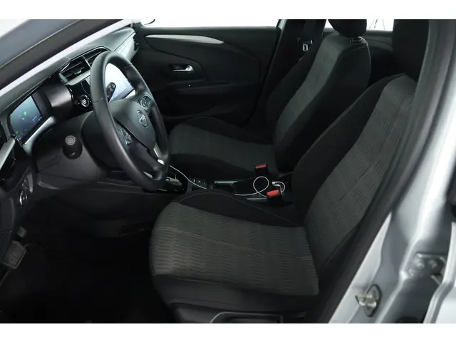 Opel Corsa-e Edition 50 kWh 2022 Elektrisch 10