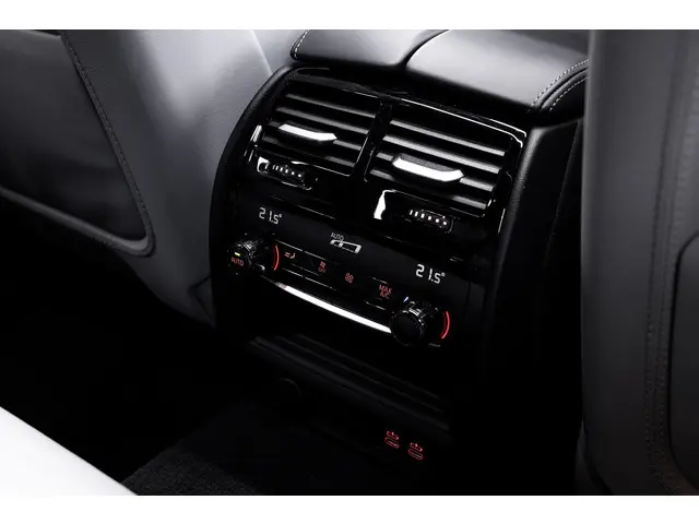 Alpina B5 Bmw alpina touring allrad 2021 Benzine 35